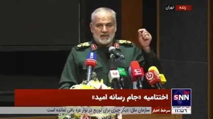 سردار بلالی: از موشک&zwnj;های فتاح، سجیل و خرمشهر در &laquo;وعده صادق&raquo; استفاده نکردیم/ موشک&zwnj;های نسل قدیمی&zwnj;تر و پایین&zwnj;تر برای این عملیات به کار گرفته شد