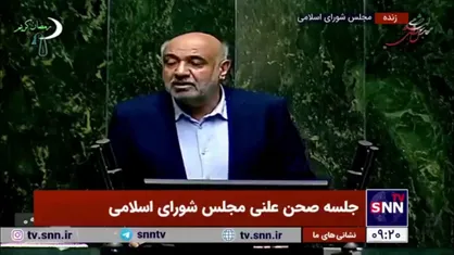 میدری: در ایران هر وقت که انتخابات برگزار می&zwnj;شود حتی مدیران مدرسه هم تغییر می&zwnj;کنند/ باید به سمت سیاست&zwnj;زدگی برویم