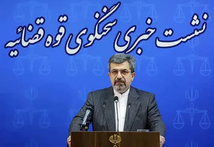 ضرورت پیگیری حقوقی جنایات رژیم صهیونیستی در به شهادت رساندن فرماندهان ایرانی در سوریه
