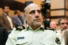 پلیس تهران بزرگ در نظرسنجی میزان رضایت عمومی بالاترین رتبه را کسب کرد