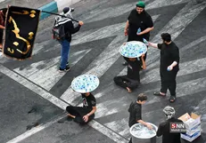 امکان اطلاع از کیفیت خدمت‌رسانی مواکب دانشگاه‌ها در اربعین فراهم شد