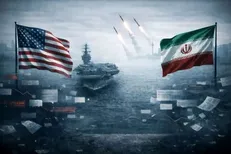 جنگ، ایران را به یک قدرت بزرگ جهانی تبدیل می‌کند