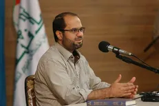 جنایت‌های اسرائیل نشانه افول آمریکا و پایان هژمونی غرب است / طوفان‌الأقصی نوید بخش ظهور تمدن نوین اسلامی و نابودی اسرائیل + فیلم