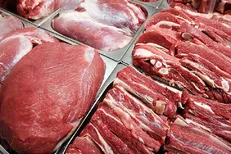 ۷۵۰۰ تن گوشت تنظیم بازار در اختیار استان‌ها قرار گرفت