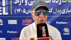 بنیان‌گذار پدل ایران: توانایی ایستادن بر بام آسیا و حضور در جمع ۱۰ کشور برتر جهان را داریم / پدل ایران شایسته فدراسیون مستقل است