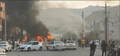 ۱۵ شهید و ۳۶ زخمی در حمله دشمن آمریکایی ـ صهیونیستی به لامرد