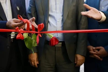 افتتاح ۳ پروژه گردشگری در همدان با ۳۰۰ میلیارد تومان/ اشتغال ۷۰ نفر