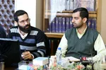 دیدار حجت‌الاسلام رستمی با تشکل‌های دانشجویی