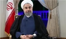 برگزاری انتخابات باشکوه و همراه با آرامش و امنیت کامل در ترکیه موجب خوشحالی دولت و ملت ایران است