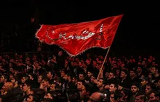 عزاداری‌های هیئت دانشجویی دانشگاه رازی کرمانشاه از دهه سوم محرم شروع می‌شود