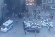 حمله به دانش‌آموزان با ساطور قصابی در چین