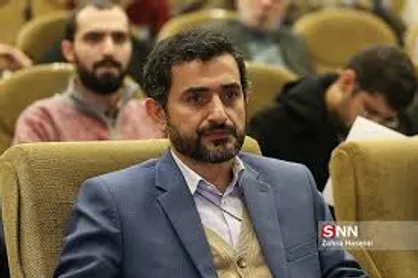 مراکز مطالعات راهبردی زنان و خانواده بسیج اساتید به تشکیلات سازی در حوزه زنان بپردازند