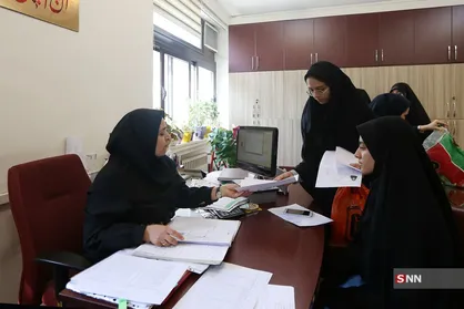 جزئیات زمان&zwnj;بندی انتخاب واحد دانشگاه آزاد زاهدان در نیمسال دوم سال تحصیلی ۱۴۰۰_۱۳۹۹ اعلام شد