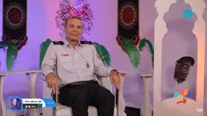 وظایف آتش نشانان در راهپیمایی اربعین