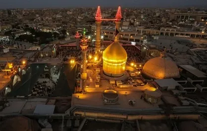 نوای سلام به حضرت معصومه (س) در قم طنین&zwnj;انداز می&zwnj;شود