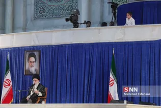بیست و نهمین سالگرد رحلت امام خمینی (ره)