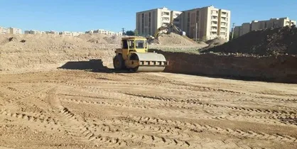 واگذاری زمین&zwnj;های ۹۹ ساله در قالب طرح جوانی جمعیت/ ۴ میلیون قطعه زمین در حال تحویل است