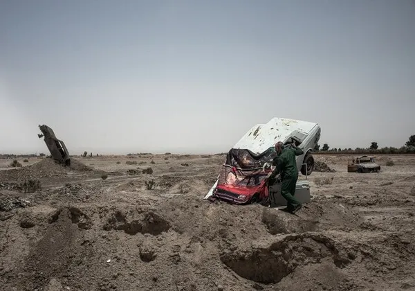 نمایشگاه