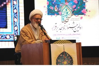 لزوم بصیرت&zwnj;افزایی و حفظ هویت انقلابی در مساجد