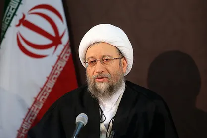 دستور آیت الله آملی لاریجانی در رابطه با حادثه دانشگاه آزاد