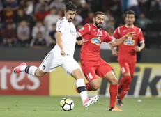 درخواست باشگاه قطری برای حمایت از حریف پرسپولیس در آستانه دیدار بزرگ