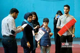 نخستین مسابقه ملی میکروگلایدر