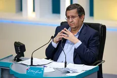 همتی: دروغ‌هایی که به شما می‌گویند رئیس‌جمهور تعیین‎شده را باور نکنید