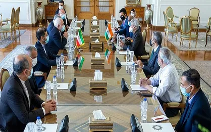 تعامل فعال با همسایگان، اصلی&zwnj;ترین اولویت ماست