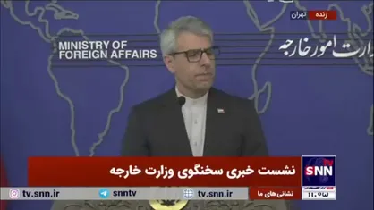 بقایی: از طریق دوستان&zwnj;مان با طرف&zwnj;های حاکم در سوریه در ارتباط هستیم