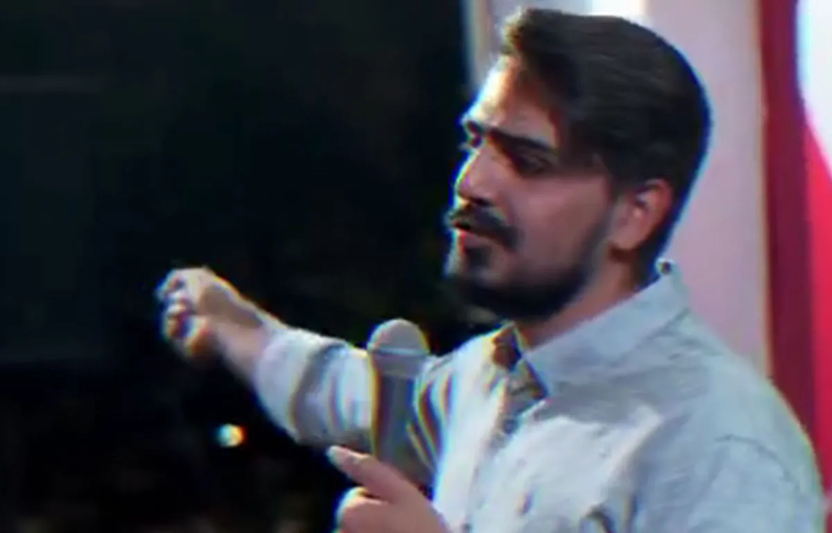 جوانی که تنها ۴ ماه پس از عروسی، جان‌فدای وطن شد