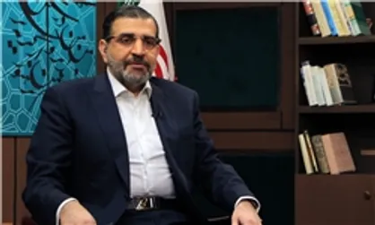 خرازی به وزیر امور خارجه نامه نوشت