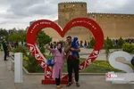 نوروز ‍۱۴۰۲ / مجموعه زندیه شیراز