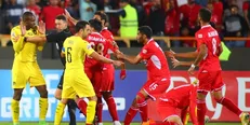 بازتاب حذف السد مقابل پرسپولیس در AS/ ژاوی و گابی مقابل رئال بازی نخواهند کرد