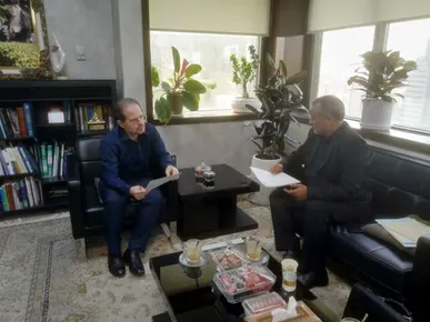 استاندار خراسان جنوبی: تسهیل واگذاری زمین به سرمایه‌گذاران، راهبرد اصلی رونق تولید در استان است