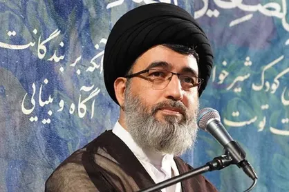 میرهاشم حسینی: شهید آرمان علی&zwnj;وردی بهترین استاد ما بود/ آرمان عزیز در زمان کرونا هم در صف اول جهاد بود