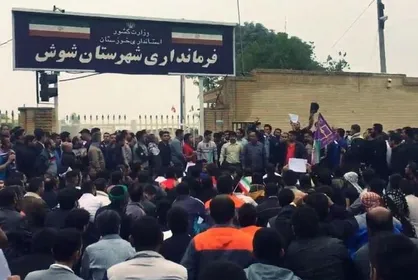 فیلم/ به سگم قسم حقوق شما را ماه آینده می&zwnj;دهم!/ روایتی از بی&zwnj;احترامی تاسف بار به کارگران هفت تپه