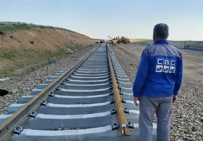 نقدی به دستاوردسازی&zwnj;ها در حوزه راه آهن سیستان و بلوچستان
