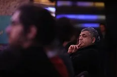 مانی حقیقی به «کشتارگاه» می‌رود