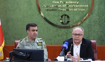 دولت، یارانه حمل&zwnj;ونقل عمومی را افزایش دهد/ آموزش حفظ محیط زیست باید از دوران کودکی آغاز شود