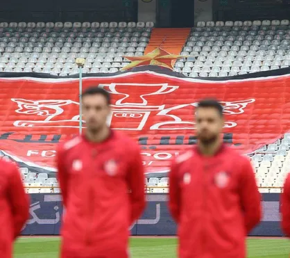 پرسپولیس در آستانه ۲ هزار امتیازی شدن در تاریخ فوتبال ایران