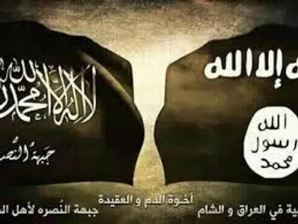 چند درصد خاک سوریه در تصرف داعش و جبهه النصره باقی مانده؟