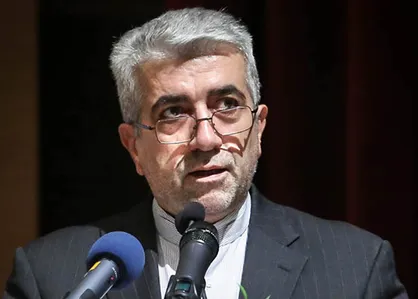 برنامه وزارت نیرو برای تولید برق از انرژی خورشیدی/ سیستم&zwnj;های ذخیره انرژی با کمک شرکت&zwnj;های داخلی به مرحله تولید انبوه خواهد رسید