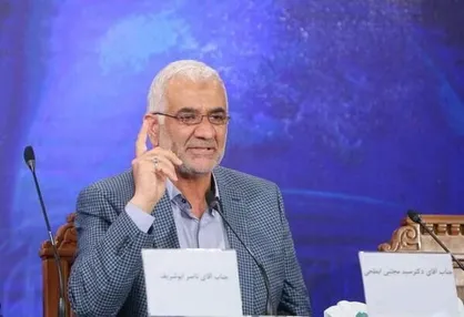 ابطحی: امروز کسی نمی&zwnj;تواند از عادی&zwnj;سازی روابط با رژیم صهیونیستی سخن بگوید/ ایران توانسته اقتدار خود را به رخ جهان بکشد + فیلم