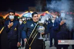 بزرگداشت سالروز شهادت حضرت شاهچراغ(ع) در شیراز