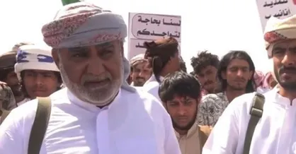 آغاز مبارزه مسلحانه علیه ائتلاف سعودی در استان المهره یمن
