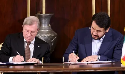 قرارداد تجاری ساخت راه&zwnj;آهن رشت- آستارا در آستانه نهایی شدن/ شروع عملیات قبل از پایان سال