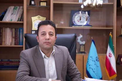 تغییر زمان و کدبندی شارژ کالابرگ
