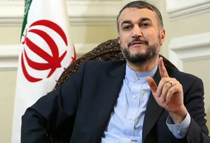 فیلم/ امیرعبداللهیان: اجازه نمی&zwnj;دهیم صهیونیست&zwnj;ها امنیت منطقه را به بازی بگیرند