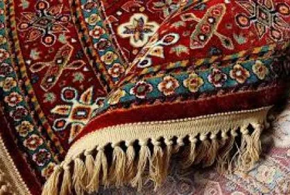 آموزش قالیبافی راهی برای اشتغال زنان زندانی