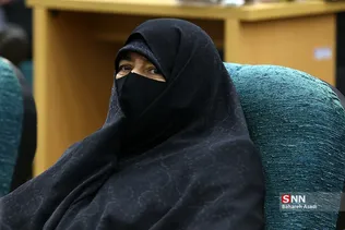 مراسم بزرگداشت شهید محسن فخری‌زاده